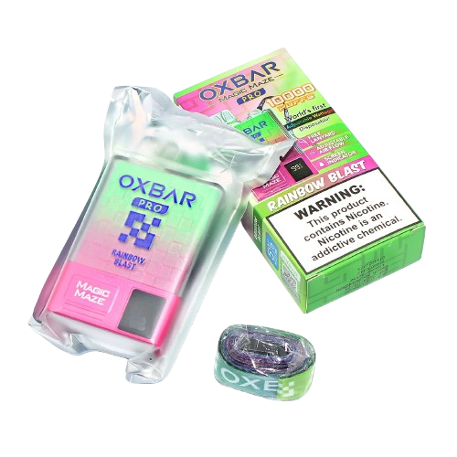 pod-descartavel-oxbar-magic-maze-pro