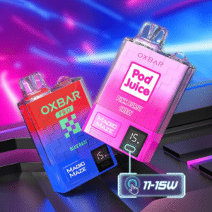 pod-oxbar-magic-maze-pro