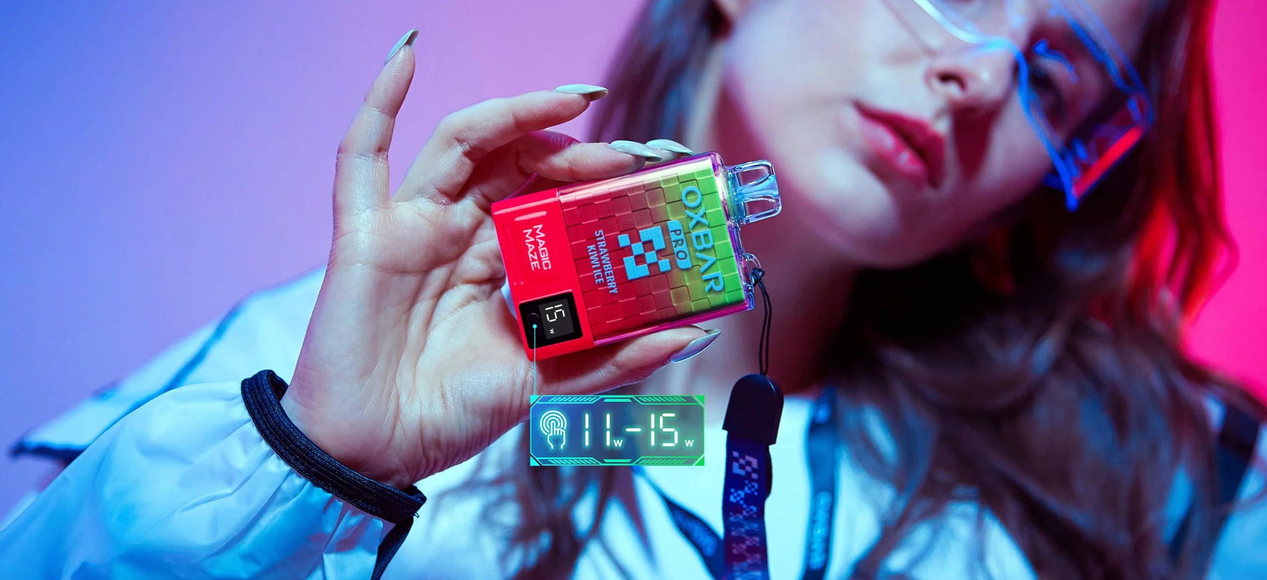 oxbar-magic-maze-pro