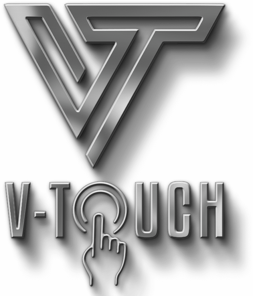 v-touch