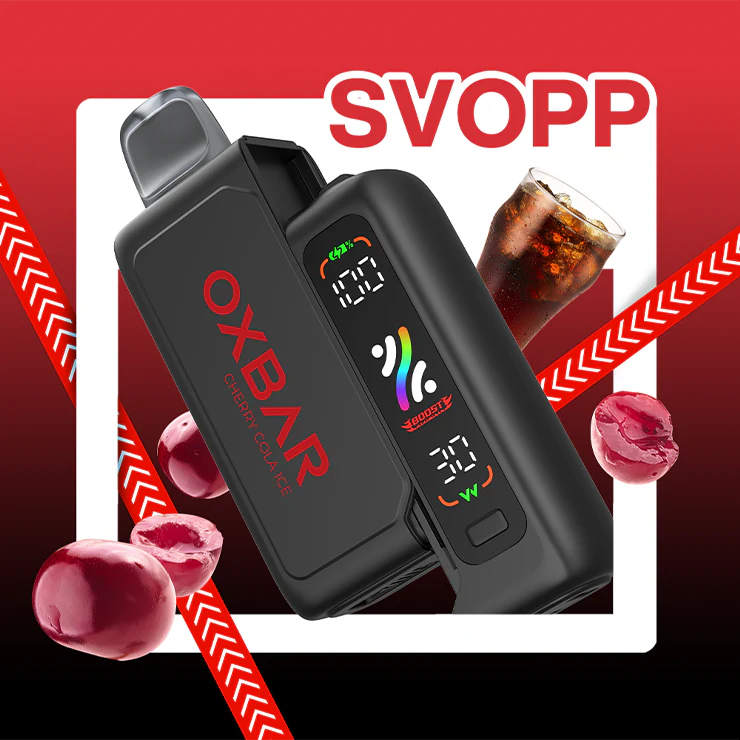 oxbar-g32k-cherry-cola-ice