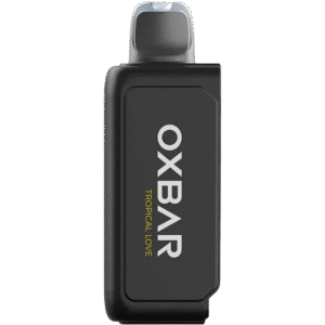 oxbar-g32k-tropical-love