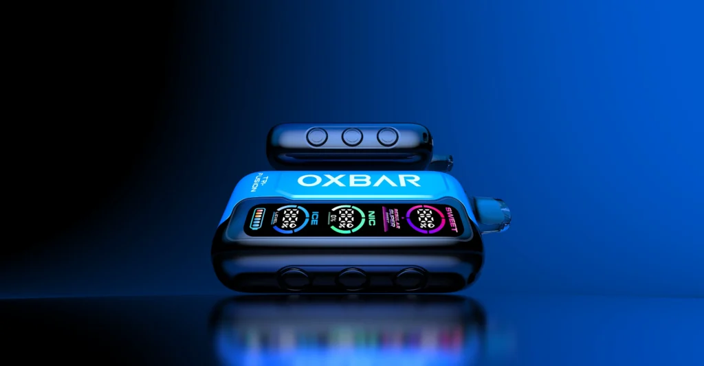 oxbar-invisivel