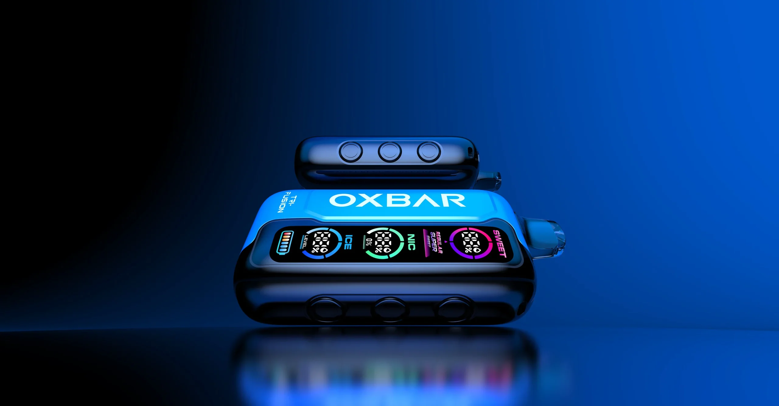 oxbar-invisivel