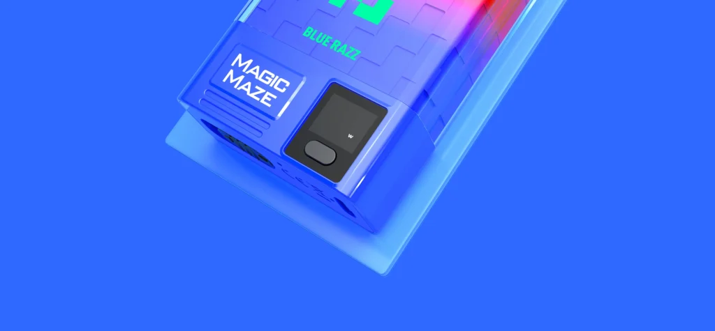 oxbar-magic-maze-pro-10k