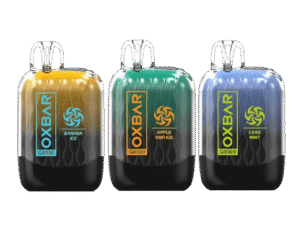oxbar-g9500
