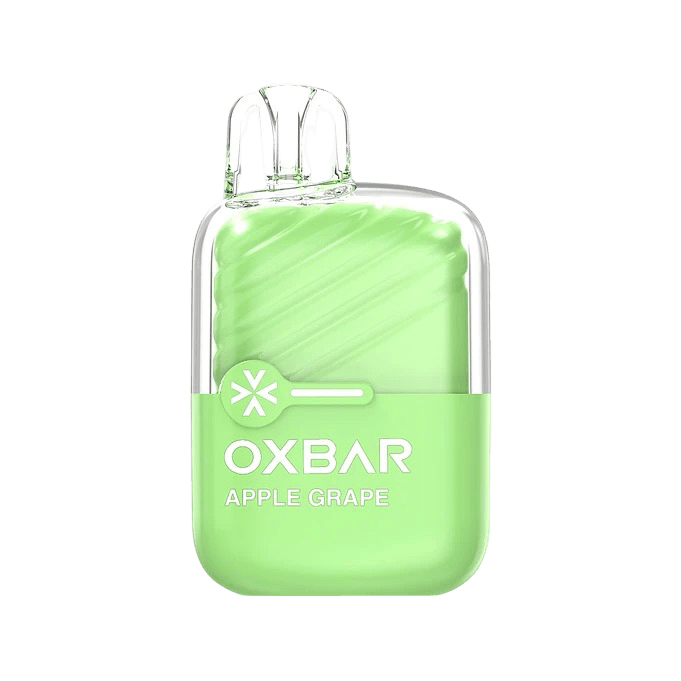 pod-oxbar-mini-2200-apple-grape