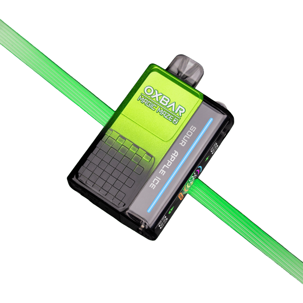 vape-magic-maze-2-oxbar