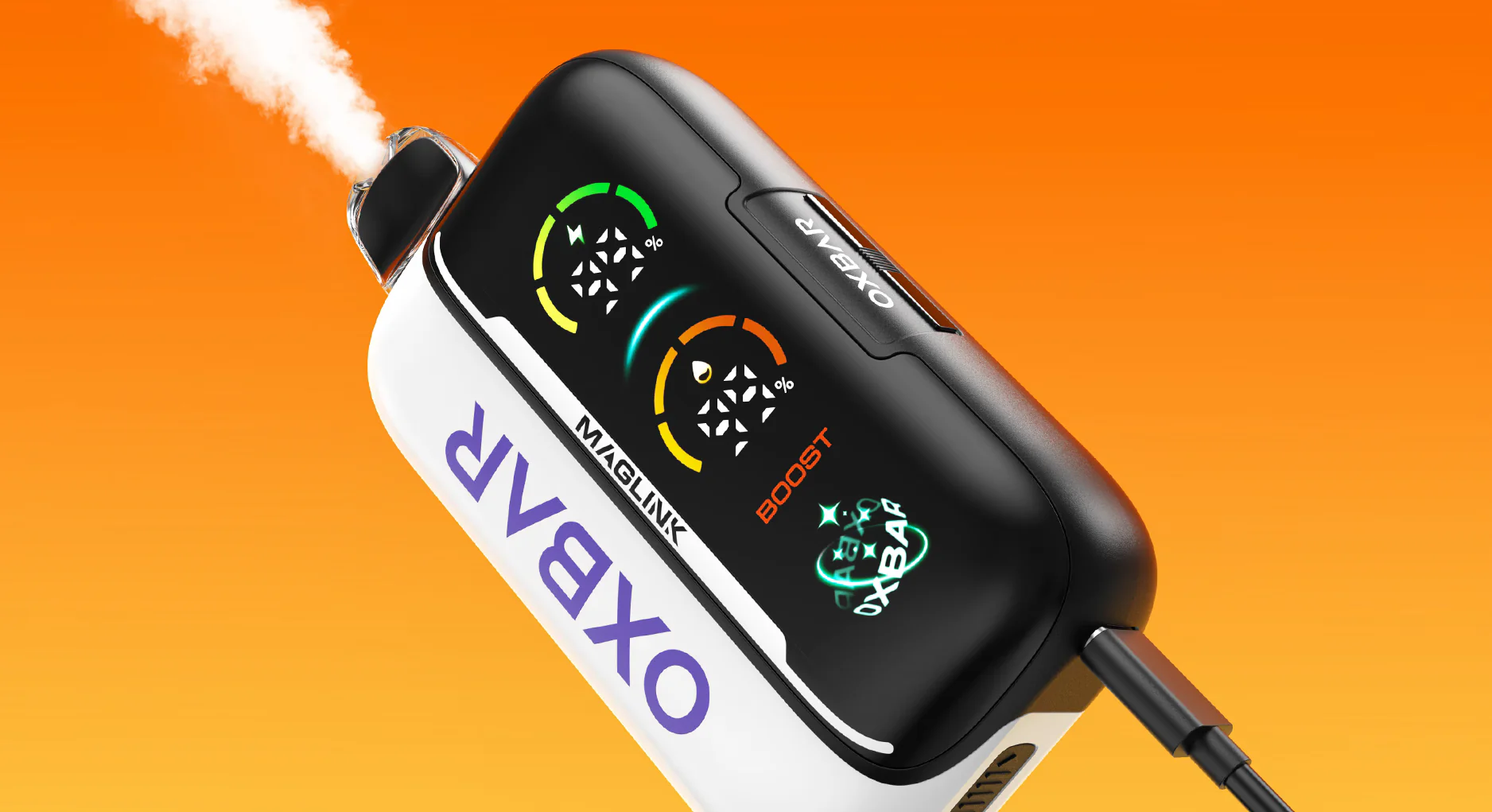 OXBAR-Maglink-de-90K