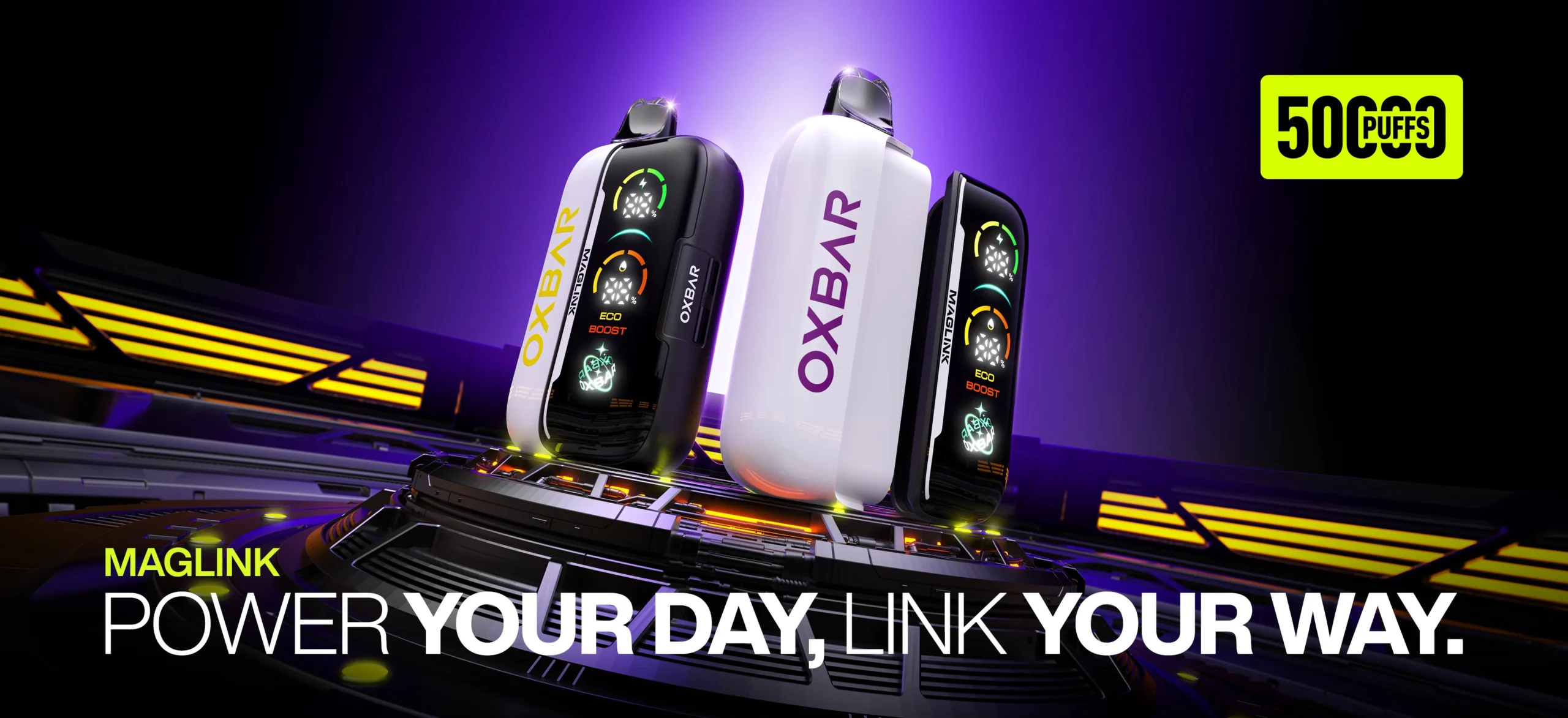 maglink-50k-oxbar