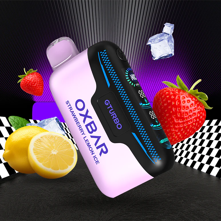 pods-da-oxbar-em-atacado