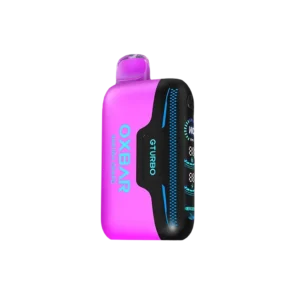 OXBAR-G-Turbo