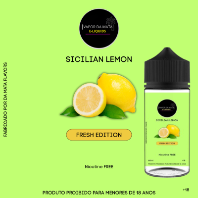 Essência-Sem-Nicotina-para-Vape-Da-Mata-Flavors-Limao-Siciliano Essência-Sem-Nicotina-para-Vape-Da-Mata-Flavors-Limao-Siciliano