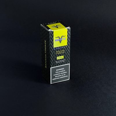 Nicsalt-Ignite-Banana