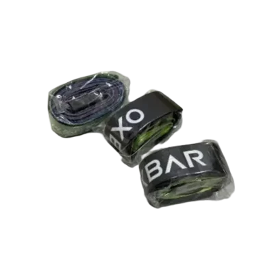 cordao-oxbar
