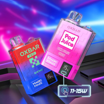 pod-oxbar-magic-maze-pro