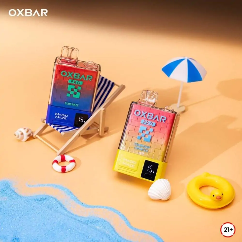 oxbar-magic-maze-pro