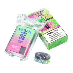 pod-descartavel-oxbar-magic-maze-pro