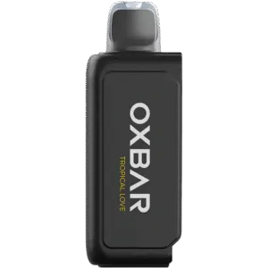 oxbar-g32k-tropical-love