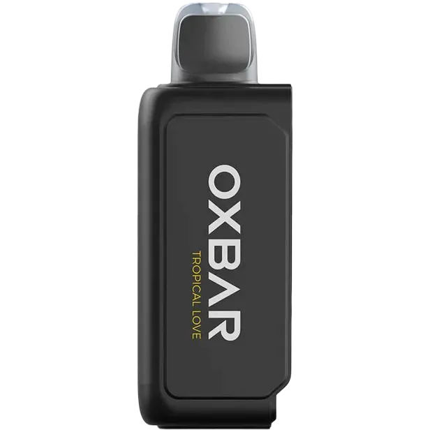 oxbar-g32k-tropical-love