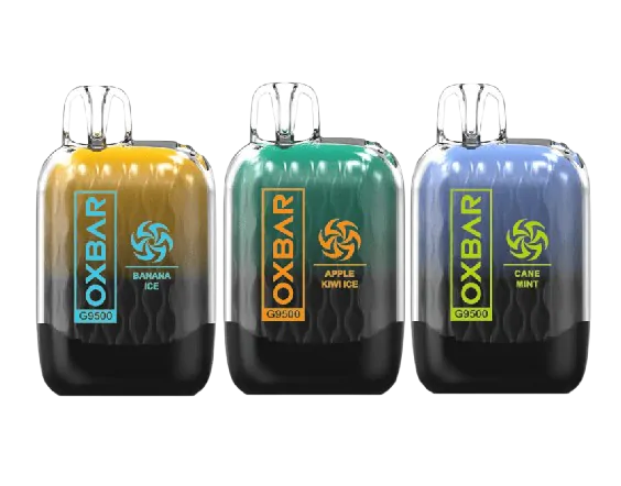 oxbar-g9500
