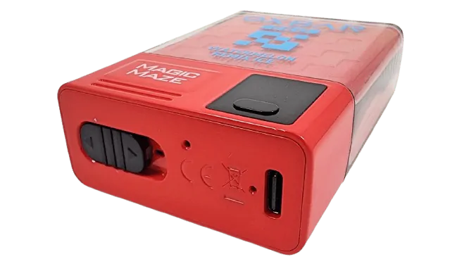 pod-da-oxbar-magic-maze-pro