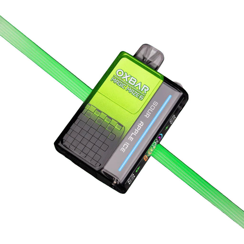 vape-magic-maze-2-oxbar